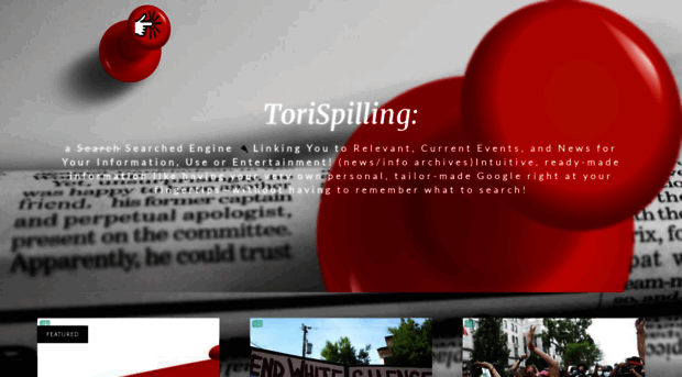 torispilling.com