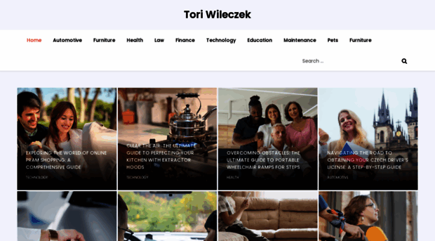 toriwileczek.top