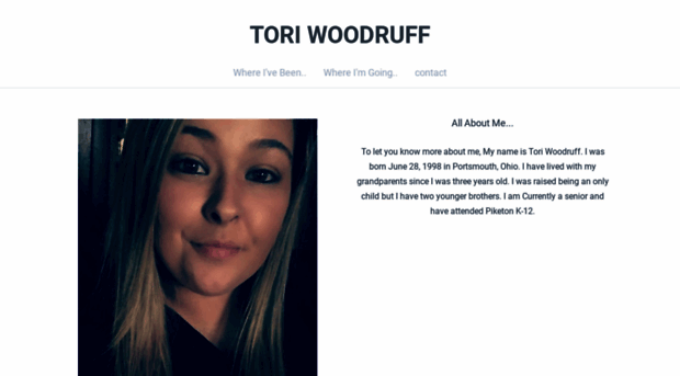 toriwoodruff.weebly.com