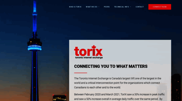 torix.net