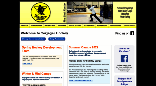 torjagerhockey.com