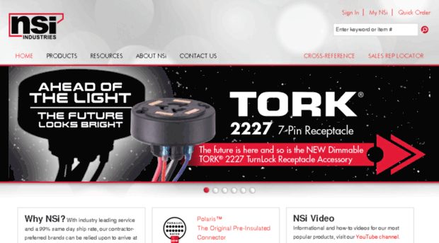 tork.com