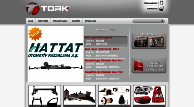 torkauto.com