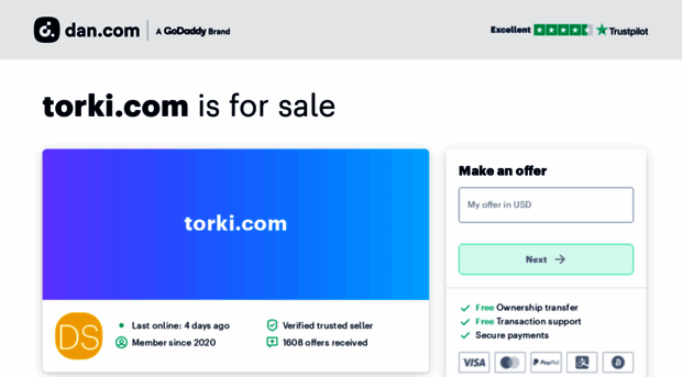 torki.com