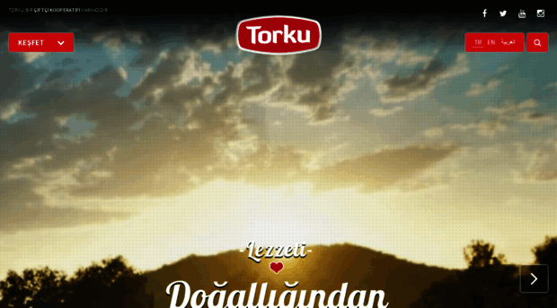 torku.com.tr