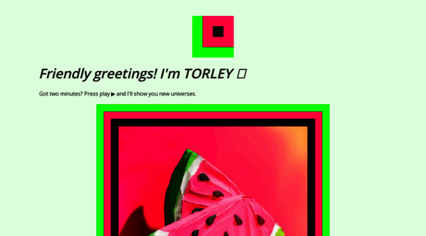 torley.com