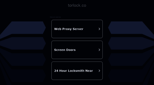 torlock.co