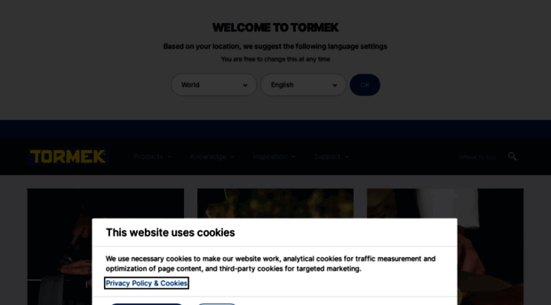 tormekus.com