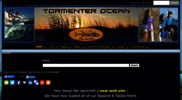 tormentertackle.com