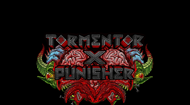 tormentorxpunisher.com