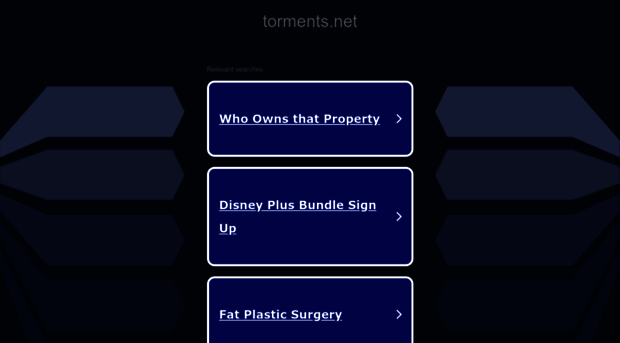 torments.net