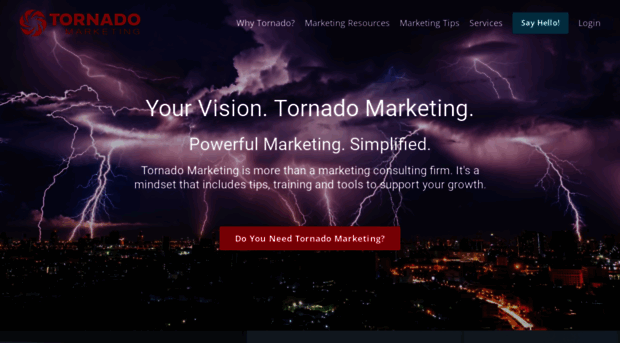 tornado-marketing.com