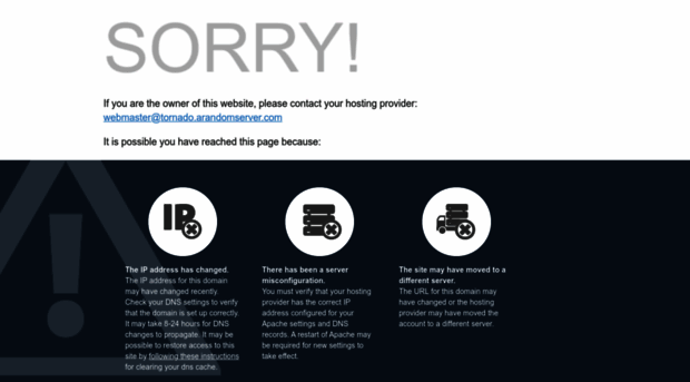 tornado.arandomserver.com
