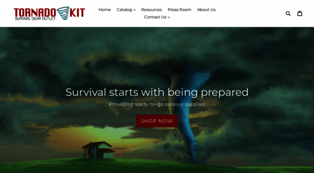 tornadokit.com