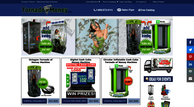 tornadoofmoney.com