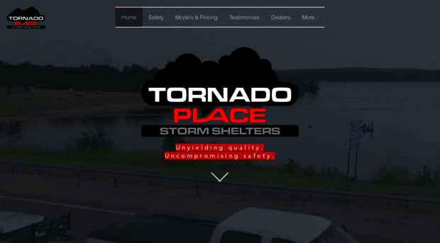 tornadoplace.com