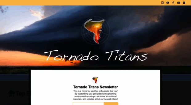 tornadotitans.com