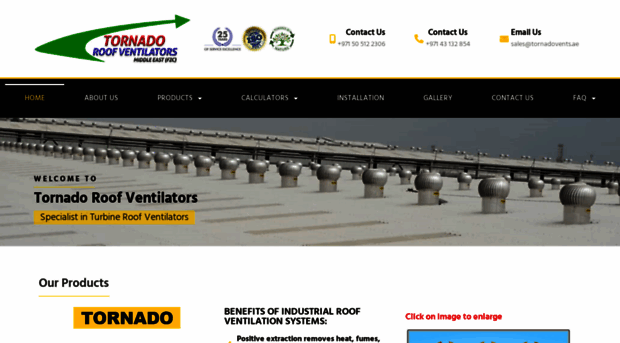 tornadovents.ae