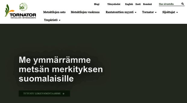 tornator.fi