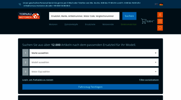 tornau-motoren.de
