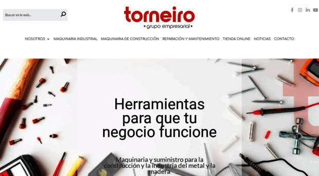 torneiro.es