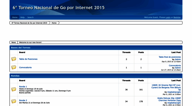 torneomexicanodego.freeforums.net