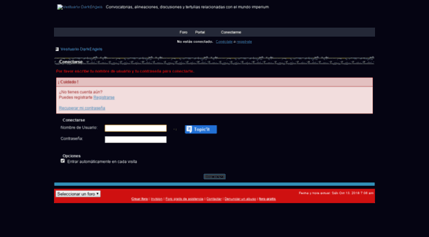 torneosdarkengels.foros-gratuitos.es