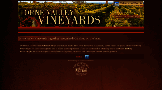 tornevalleyvineyards.com