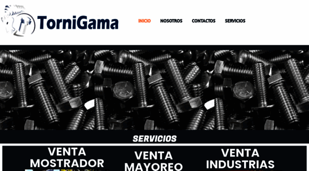 tornigama.com.mx