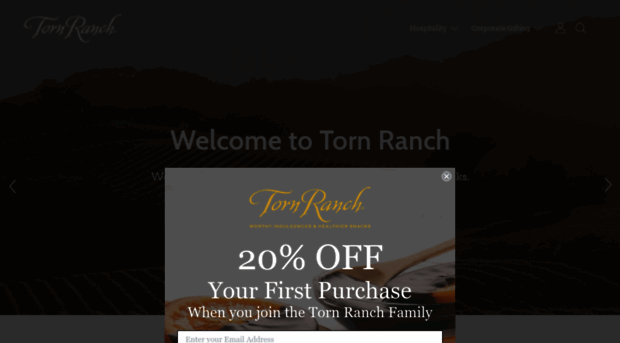 tornranch.com