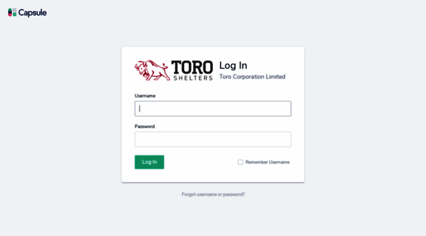 toro.capsulecrm.com