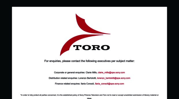 toro.tv