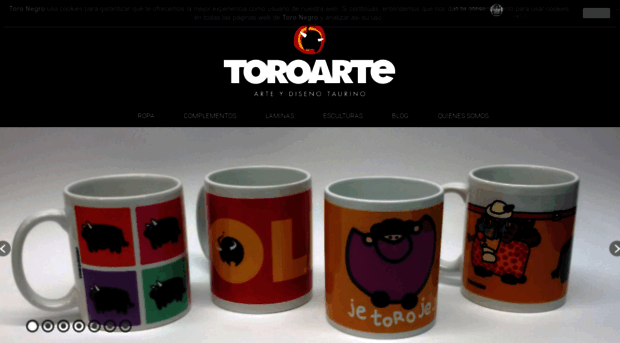 toroarte.es