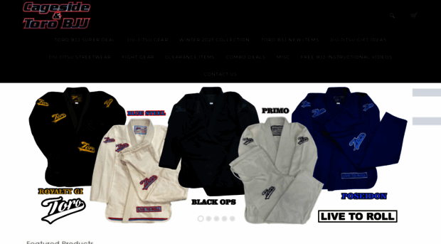 torobjj.com