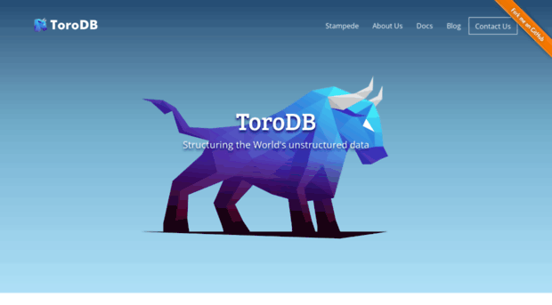 torodb.com