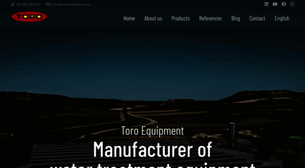 toroequipment.com