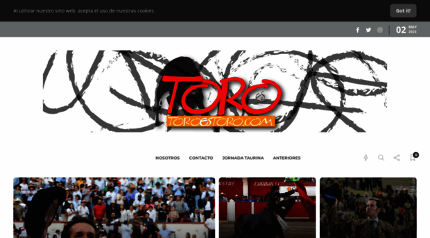 toroestoro.com