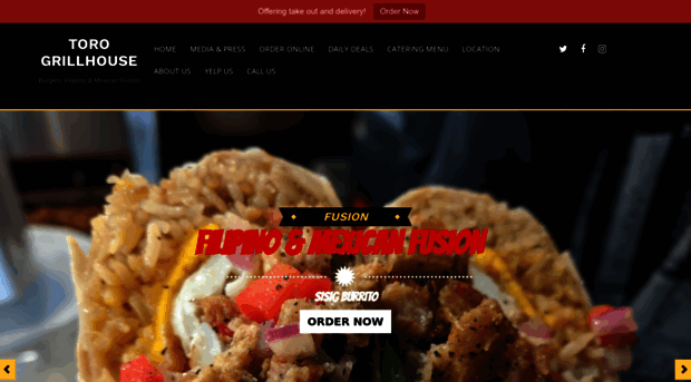 torogrillhouse.com