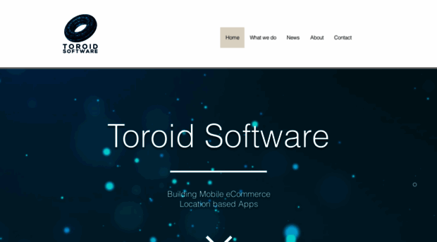 toroidsoftware.com