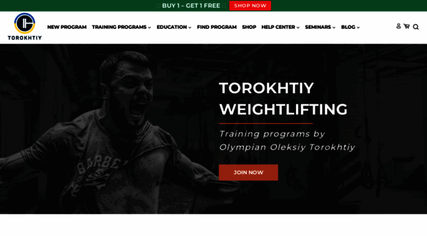 torokhtiy.com