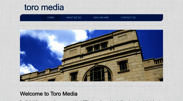 toromediallc.com