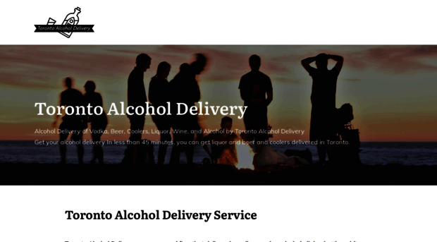 toronto-alcohol-delivery.com