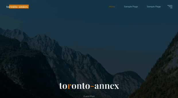 toronto-annex.com