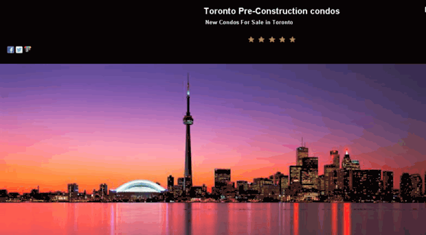 toronto-condo-sale.ca