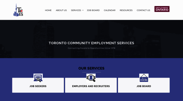 toronto-jobs.org