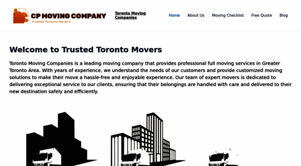 toronto-moving-company.com