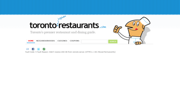 toronto-restaurants.com