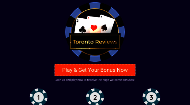 toronto-reviews.com