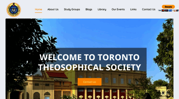 toronto-theosophy.org