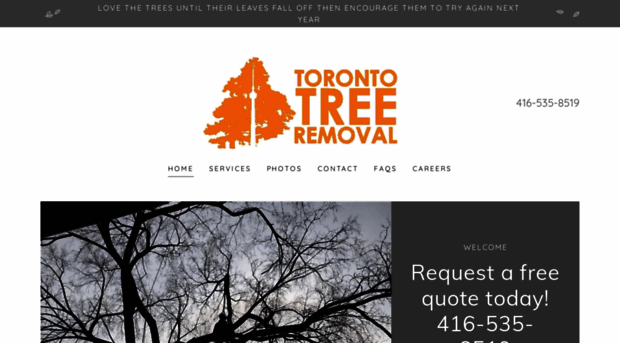 toronto-tree-removal.com